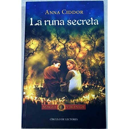 9788467204308: La Runa Secreta