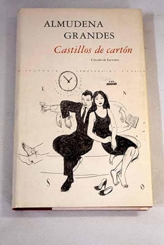 Imagen de archivo de CASTILLOS DE CART"N a la venta por AwesomeBooks