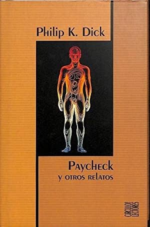 Imagen de archivo de Paycheck y Otros Relatos a la venta por Hamelyn