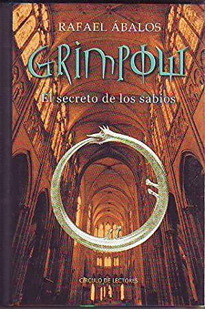 Imagen de archivo de Grimpow a la venta por RecicLibros