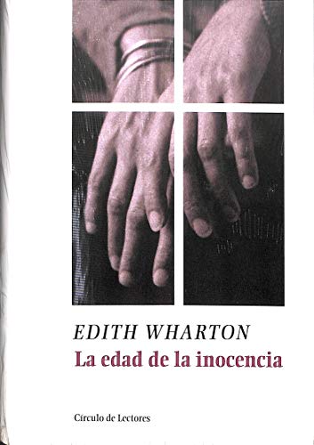 9788467206180: La Edad De La Inocencia