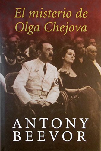 El Misterio De Olga Chejova! (9788467206364) by Beevor Anthony