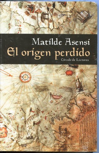 9788467206845: El Origen Perdido