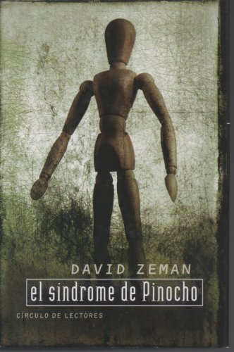 Beispielbild fr El sndrome de Pinocho zum Verkauf von La Leona LibreRa