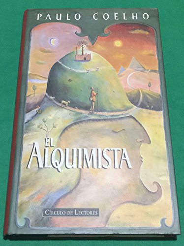 Stock image for El alquimista for sale by medimops