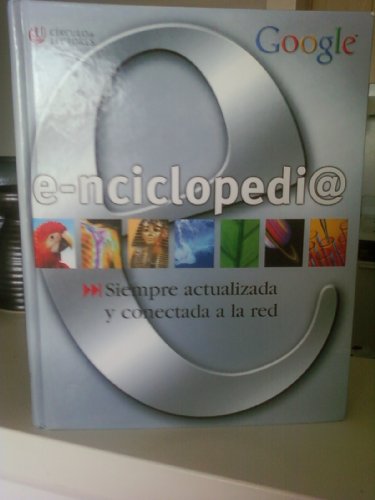 Beispielbild fr E-nciclopedi@ zum Verkauf von Hamelyn