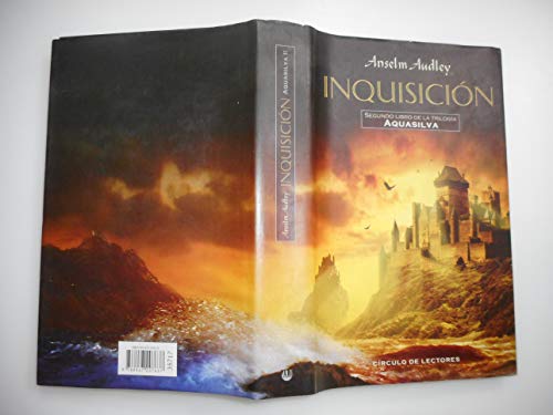 Imagen de archivo de Inquisicin a la venta por medimops