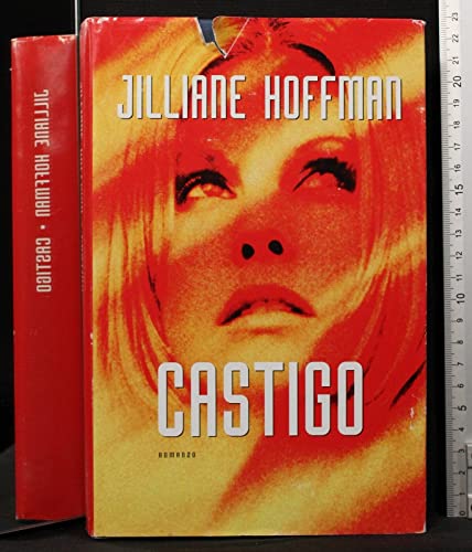 Stock image for Castigo for sale by Raritan River Books