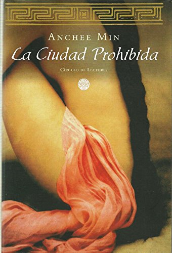 9788467207880: La Ciudad Prohibida