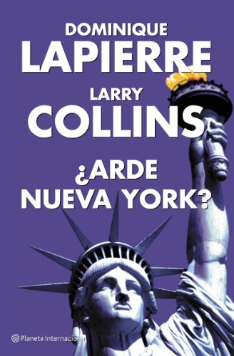 9788467208344: Arde Nueva York?