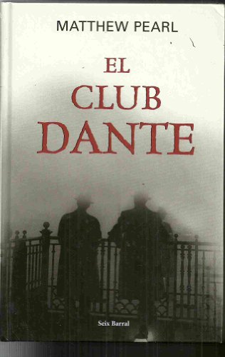 9788467208382: El Club Dante