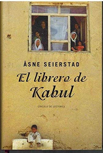 Beispielbild fr El Librero De Kabul zum Verkauf von ThriftBooks-Dallas