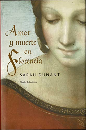 Imagen de archivo de Amor Y Muerte En Florencia a la venta por ThriftBooks-Dallas