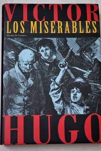 9788467210248: Los miserables