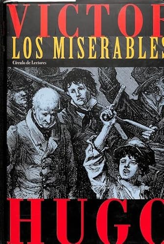 9788467210262: Los Miserables