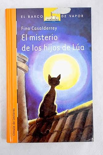 9788467210613: El Misterio De Los Hijos De La