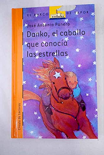 Imagen de archivo de Danko. El Caballo Que Conoca Las Estrellas a la venta por medimops