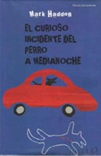 Stock image for El curioso incidente del perro a medianoche for sale by ZuiaBooks