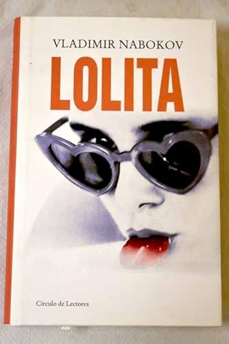 Imagen de archivo de Lolita a la venta por Libu