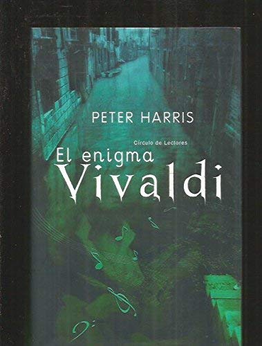 Immagine dell'editore per El enigma Vivaldi venduto da Hamelyn