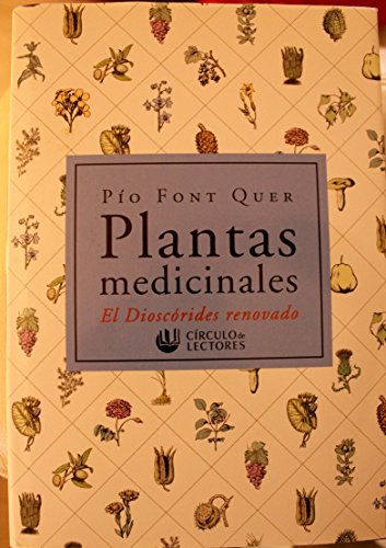 9788467213249: Plantas Medicinales