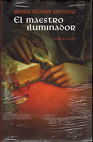 Stock image for El maestro iluminador for sale by medimops