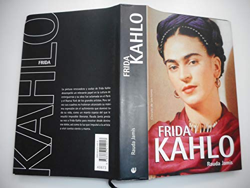 Beispielbild fr Frida Kahlo zum Verkauf von Hamelyn