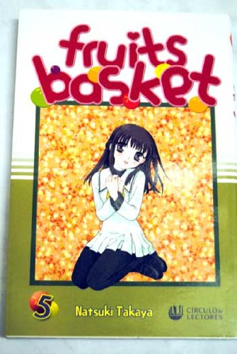 9788467214307: Fruits Basket