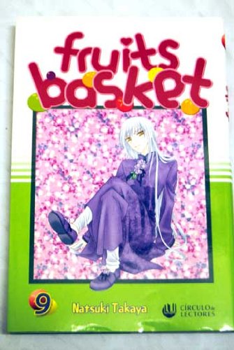 Imagen de archivo de Fruits Basket. Tomo 9 a la venta por Hamelyn