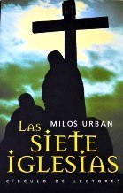 9788467214895: Las Siete Iglesias