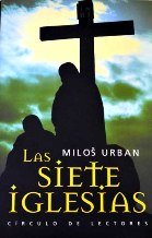 Stock image for Las Siete Iglesias Urban, Milos for sale by VANLIBER