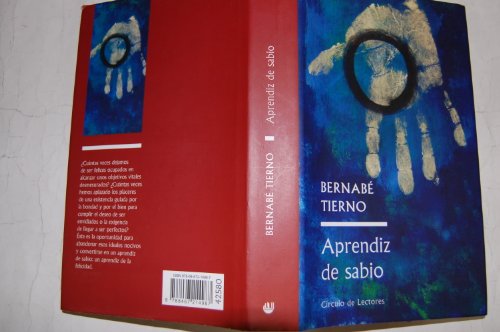 9788467214987: Aprendiz de sabio: la gua insuperable para mejorar tu vida