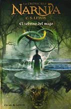 Beispielbild fr Crnicas de Narnia. el Sobrino Del Mago 1 zum Verkauf von Hamelyn