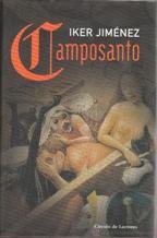 Imagen de archivo de Camposanto Jimnez, Iker a la venta por VANLIBER