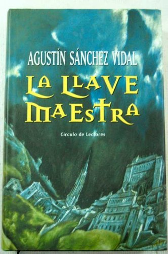 Stock image for La llave maestra for sale by WorldofBooks