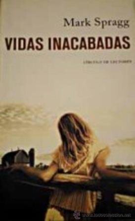 Stock image for Vidas inacabadas for sale by Ammareal