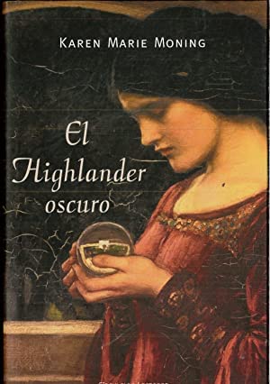 Imagen de archivo de El Highlander Oscuro a la venta por RecicLibros