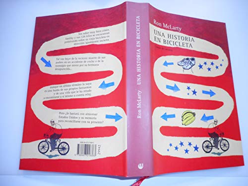 9788467216363: Una Historia En Bicicleta