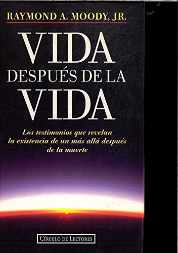 9788467218268: Vida Despus De La Vida