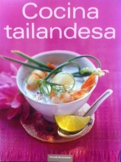 Stock image for Cocina Tailandesa for sale by medimops