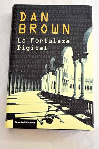 La fortaleza digital - Brown, Dan