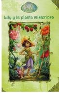Stock image for Lily Y La Planta Misteriosa for sale by medimops
