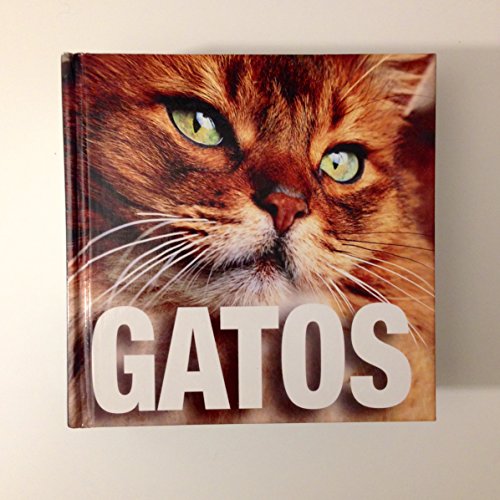 Stock image for Gatos for sale by medimops