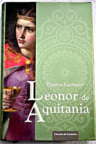 9788467220759: Leonor de Aquitania