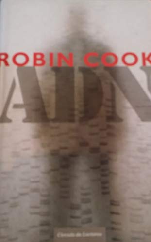 ADN - Cook, Robin