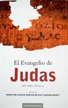 Stock image for El Evangelio De Judas Varios Autores for sale by VANLIBER