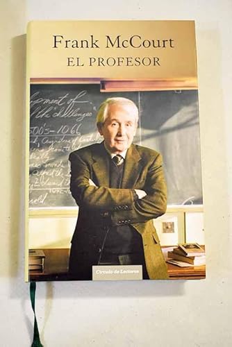 9788467221831: El Profesor