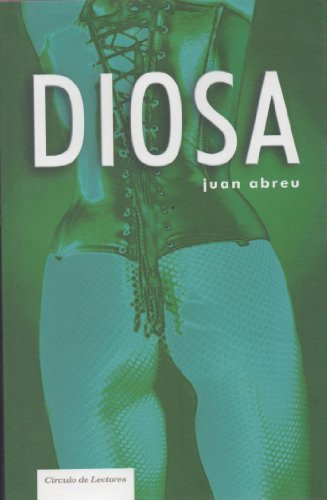 Stock image for Diosa for sale by Hamelyn