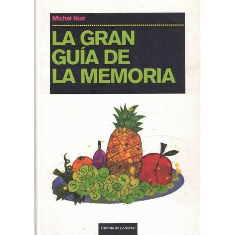 Beispielbild fr La Gran Gua de la Memoria zum Verkauf von Hamelyn