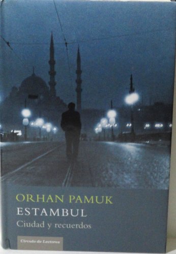 Imagen de archivo de Estambul a la venta por Hamelyn
